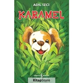 Karamel - Adil İzci