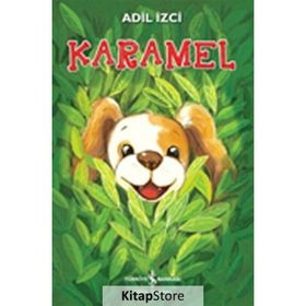 Karamel - Adil İzci
