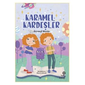 Karamel Kardeşler - Zeynep Birsin