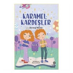 Karamel Kardeşler - Zeynep Birsin