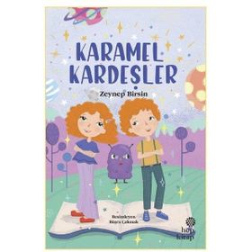 Karamel Kardeşler - Zeynep Birsin