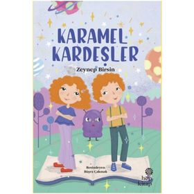 Karamel Kardeşler - Zeynep Birsin