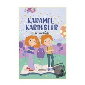 Karamel Kardeşler - Zeynep Birsin