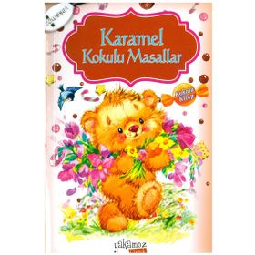 Karamel Kokulu Masallar - Kollektif