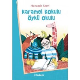 Karamel Kokulu Öykü Okulu - Hanzade Servi