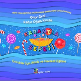 Karamela Sepeti Eğiten Kitap