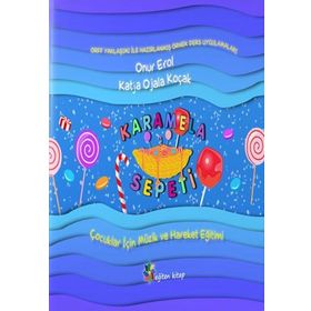 Karamela Sepeti - Onur Erol Katja Ojala Koçak