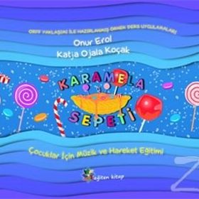 Karamela Sepeti - Onur Erol Katja Ojala Koçak