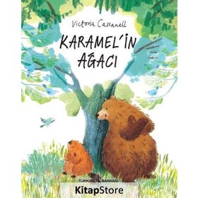 Karamel'in Ağacı - Victoria Cassanell