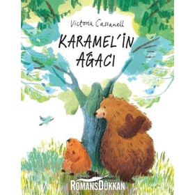 Karamel'in Ağacı - Victoria Cassanell