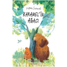 Karamel'in Ağacı - Victoria Cassanell