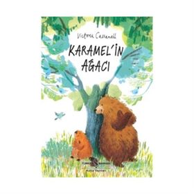 Karamel'in Ağacı - Victoria Cassanell