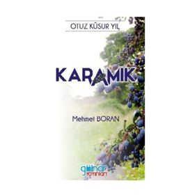 Karamık - Mehmet Boran