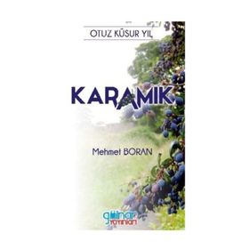 Karamık - Mehmet Boran