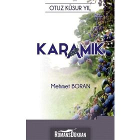 Karamık - Mehmet Boran