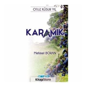 Karamık - Mehmet Boran