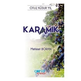 Karamuk - Ömer Faruk Tabar