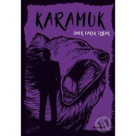 Karamuk - Ömer Faruk Tabar