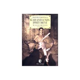 KARANDA'NIN İFRİT BEYI MALLORYON III - DAVID EDDINGS