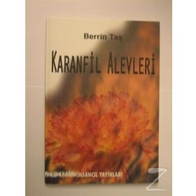 Karanfil Alevleri - Berrin Taş