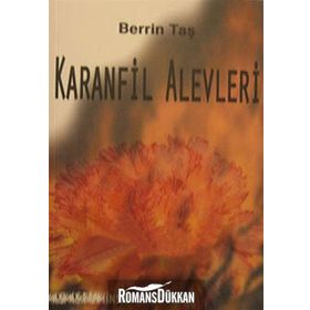 Karanfil Alevleri - Berrin Taş