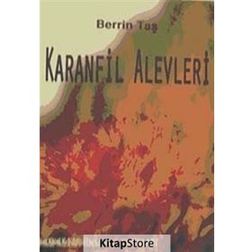 Karanfil Alevleri - Berrin Taş