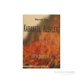 Karanfil Alevleri - Berrin Taş