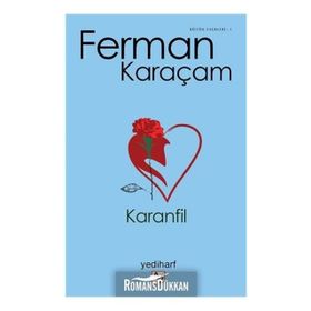 KARANFIL - FERMAN KARAÇAM