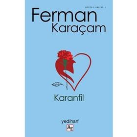 KARANFIL - FERMAN KARAÇAM