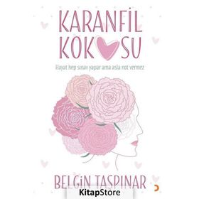Karanfil Kokusu - Belgin Taşpınar