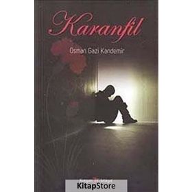 Karanfil - Osman Gazi Kandemir