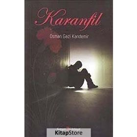 Karanfil - Osman Gazi Kandemir