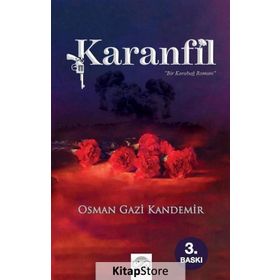 Karanfil - Osman Gazi Kandemir