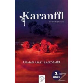 Karanfil - Osman Gazi Kandemir