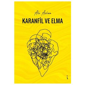 Karanfil ve Elma - İkinci Adam Yayınları