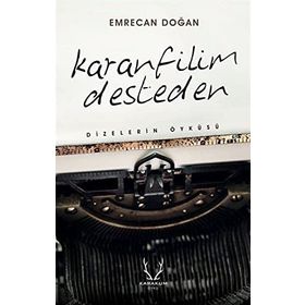 Karanfilim Desteden - Emrecan Doğan