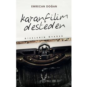 Karanfilim Desteden - Emrecan Doğan