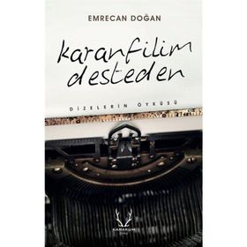 Karanfilim Desteden - Emrecan Doğan