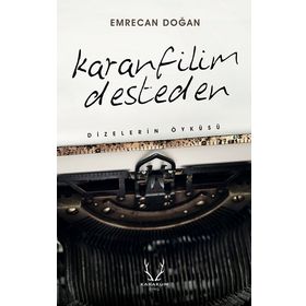 Karanfilim Desteden - Emrecan Doğan