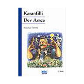 Karanfilli Dev Amca - Ahmethan Yılmaz
