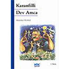 Karanfilli Dev Amca - Ahmethan Yılmaz