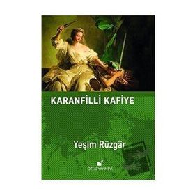 Karanfilli Kafiye - Yeşim Rüzgar