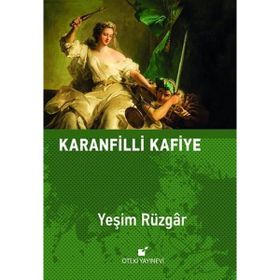 Karanfilli Kafiye - Yeşim Rüzgar