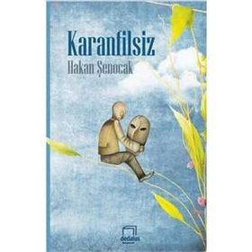 Karanfilsiz - Hakan Şenocak