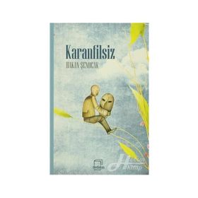 Karanfilsiz - Hakan Şenocak