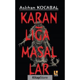 Karanlığa Masallar - Aslıhan Kocabal