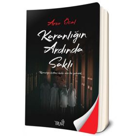 Karanlığın Ardında Saklı - Arzu Öcal