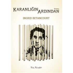 Karanlığın Ardından - Nicole Byrd