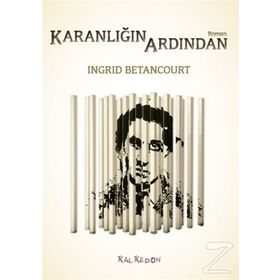 Karanlığın Ardından - Nicole Byrd