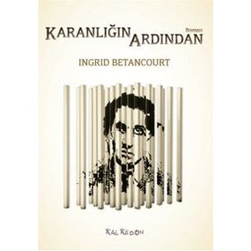 Karanlığın Ardından - Nicole Byrd